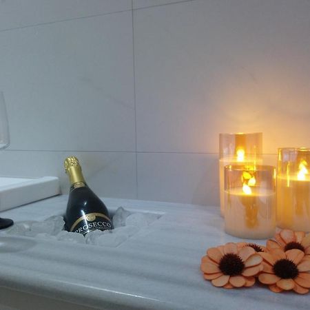 Rhodes Demetrius Luxury Private Villa 卡拉索斯 外观 照片