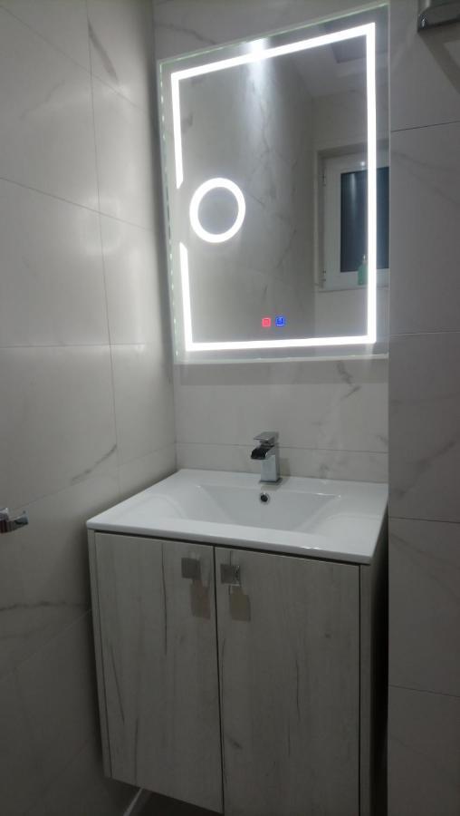 Rhodes Demetrius Luxury Private Villa 卡拉索斯 外观 照片