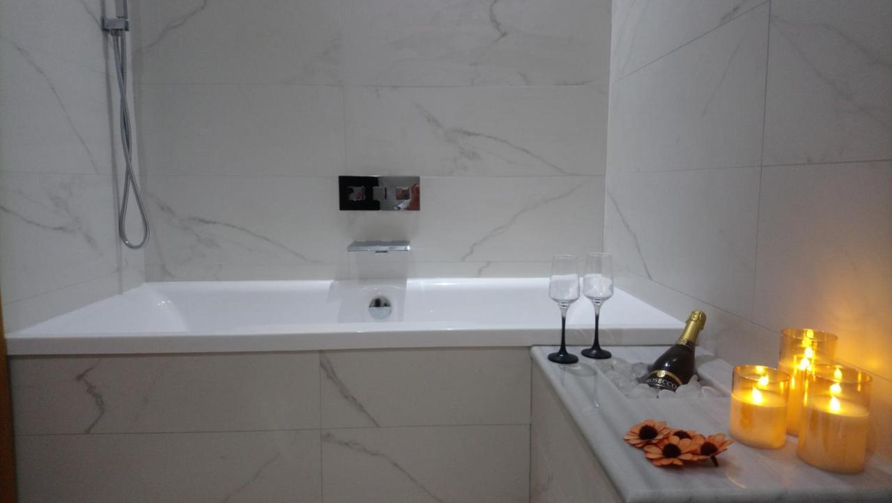 Rhodes Demetrius Luxury Private Villa 卡拉索斯 外观 照片