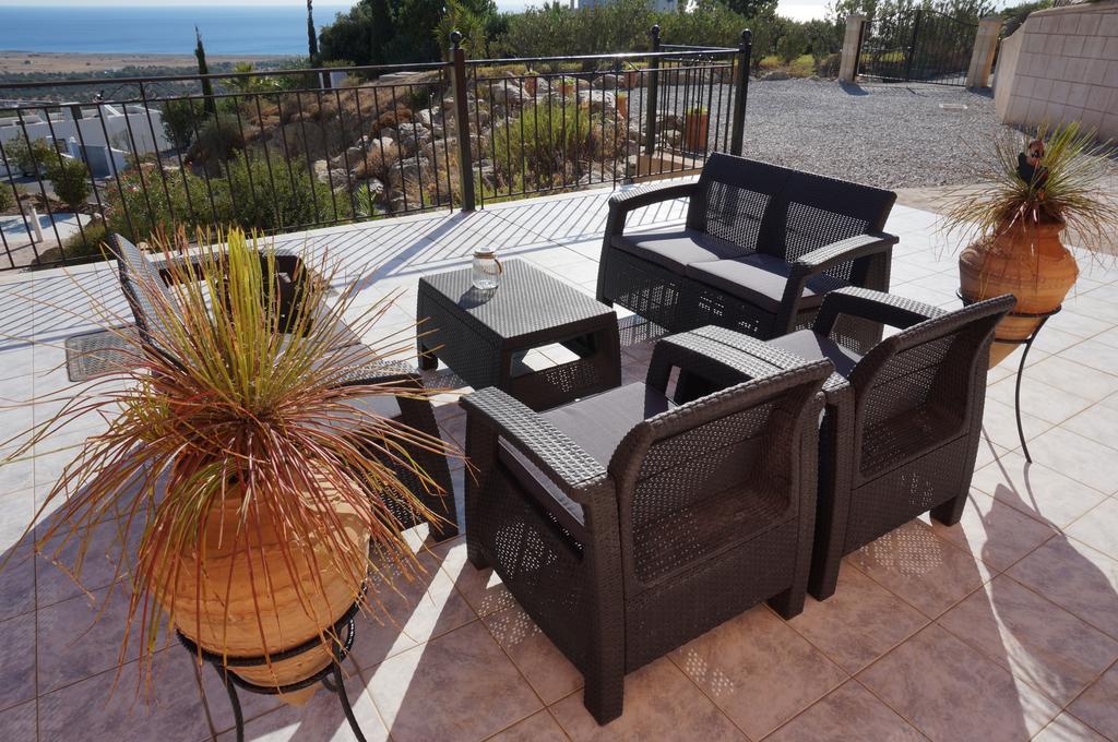 Rhodes Demetrius Luxury Private Villa 卡拉索斯 外观 照片