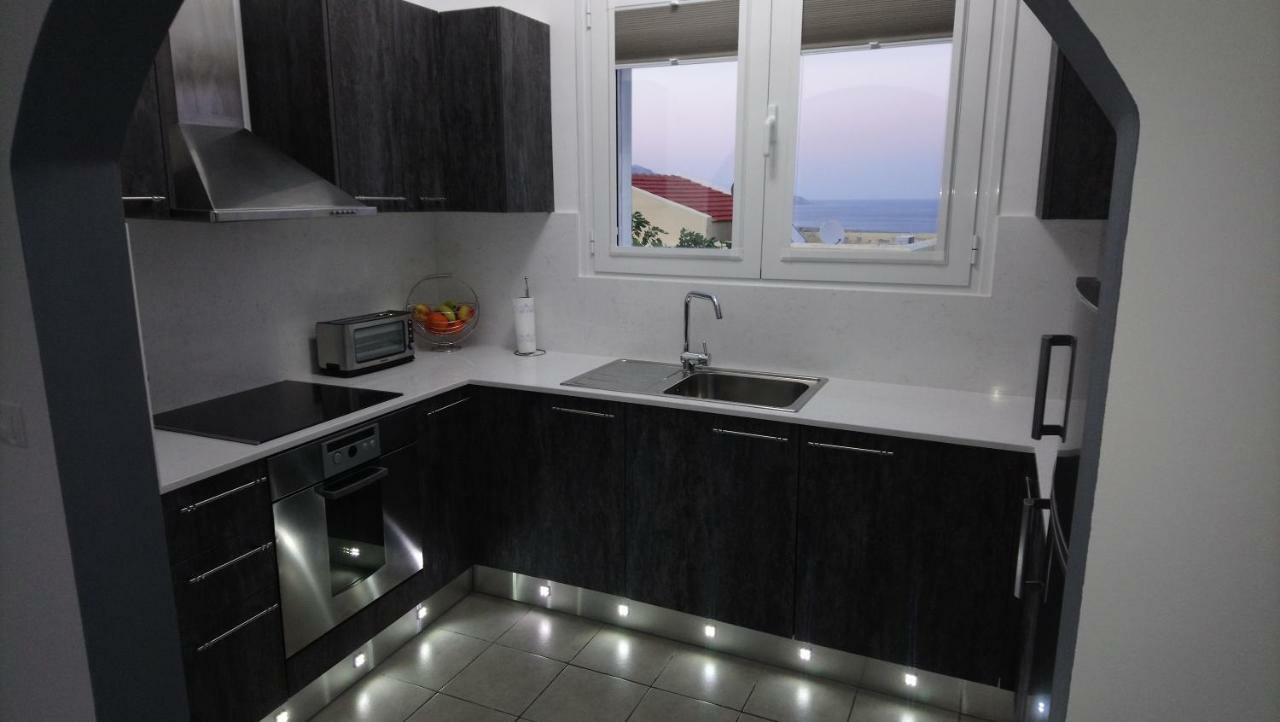 Rhodes Demetrius Luxury Private Villa 卡拉索斯 外观 照片